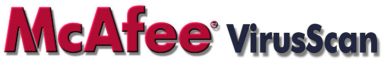 McAfee AntiVirus